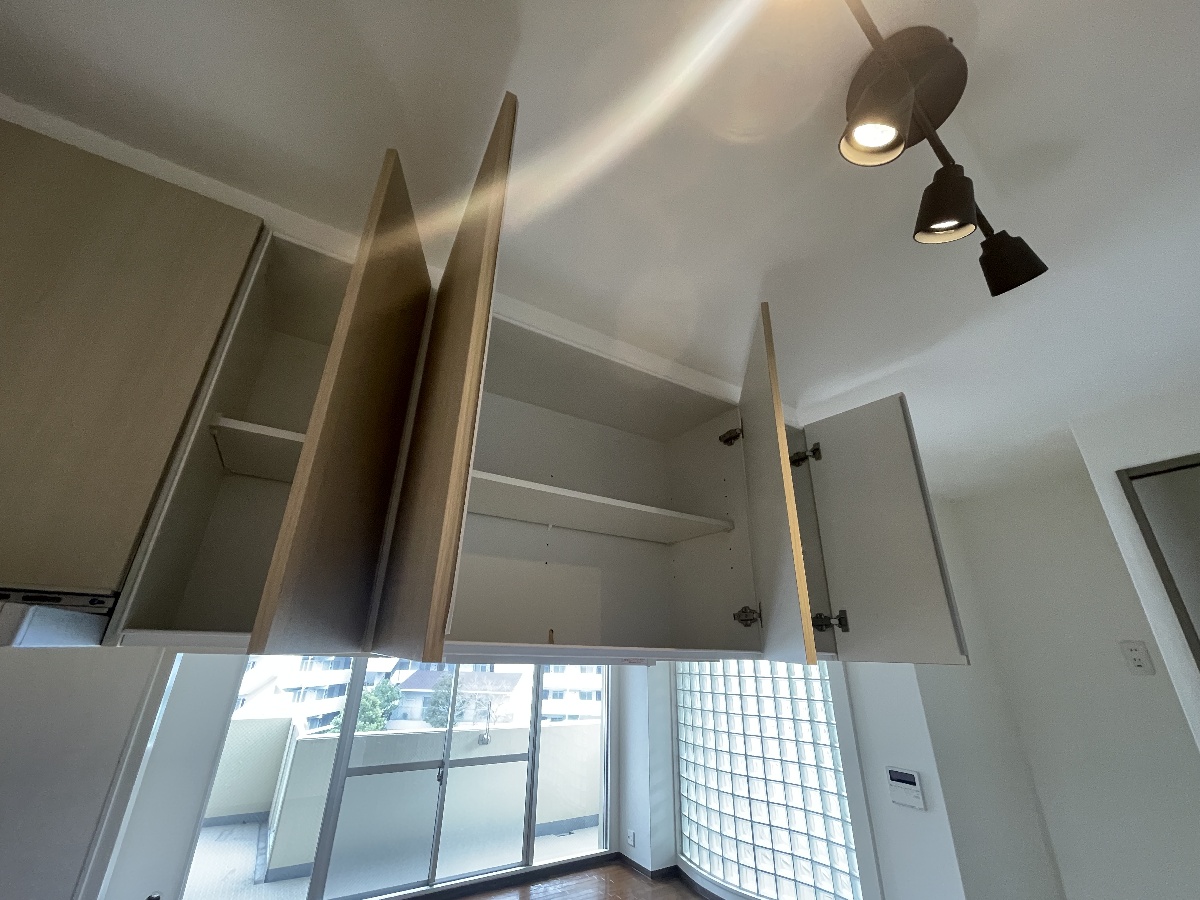 キッチン 写真4