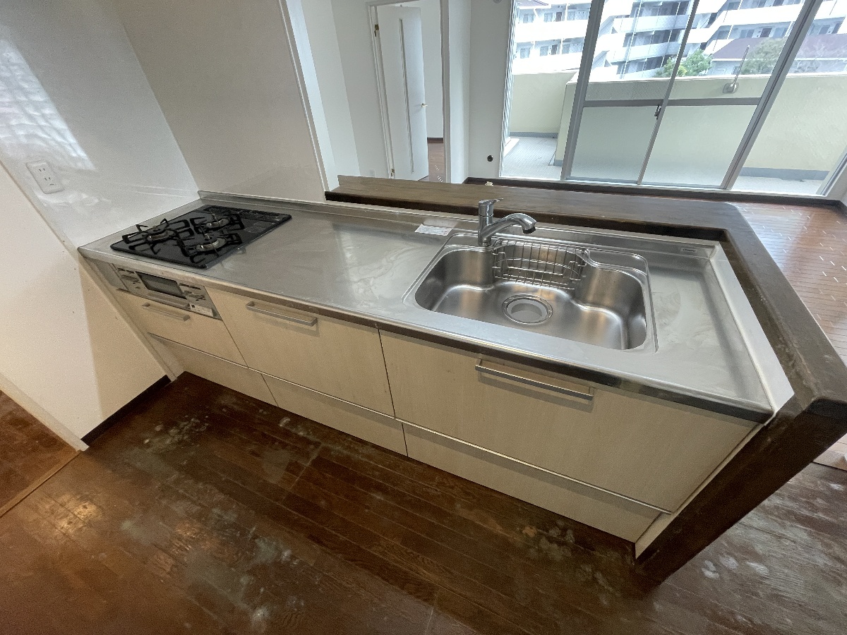 キッチン 写真5