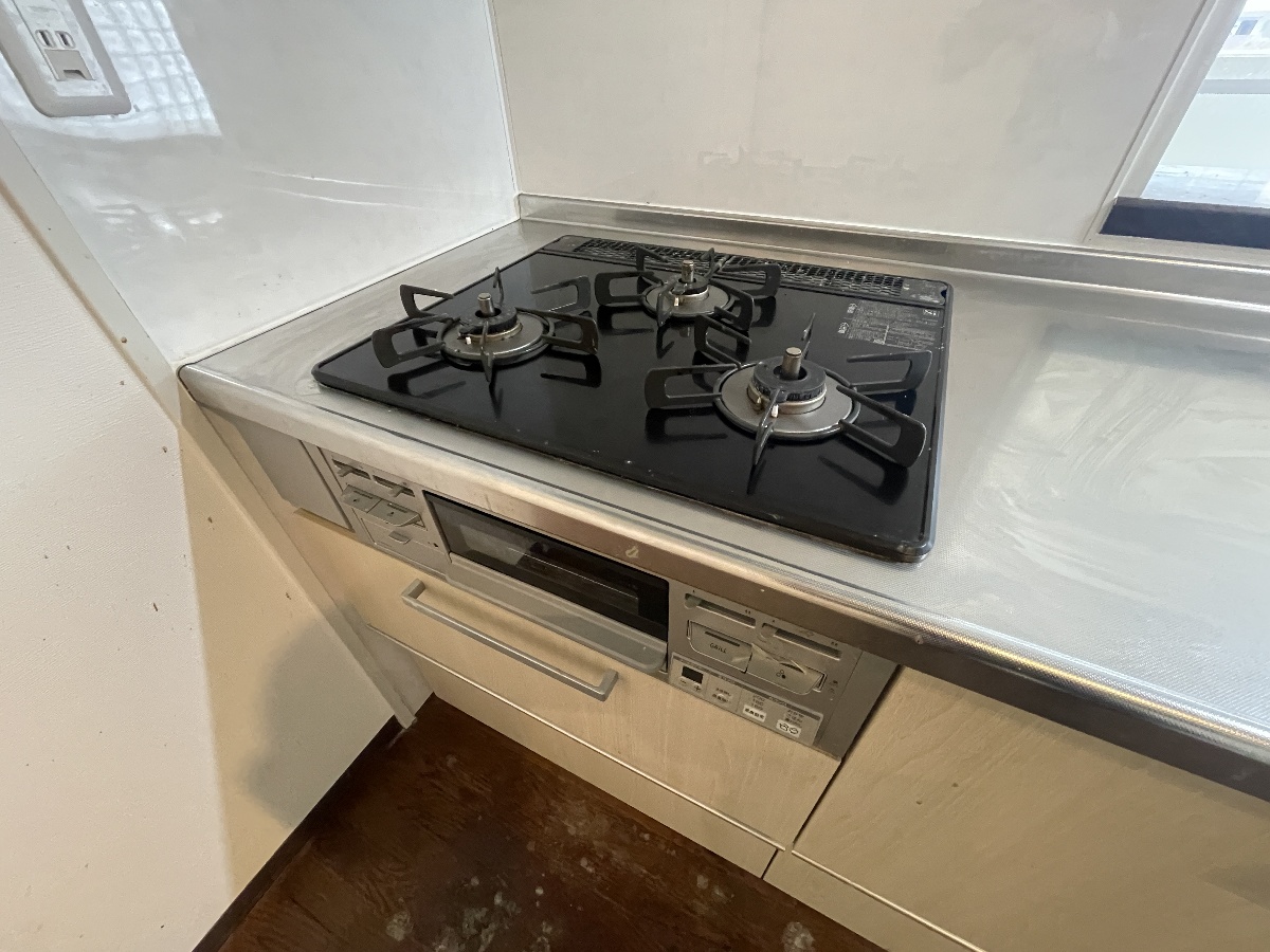 キッチン 写真7