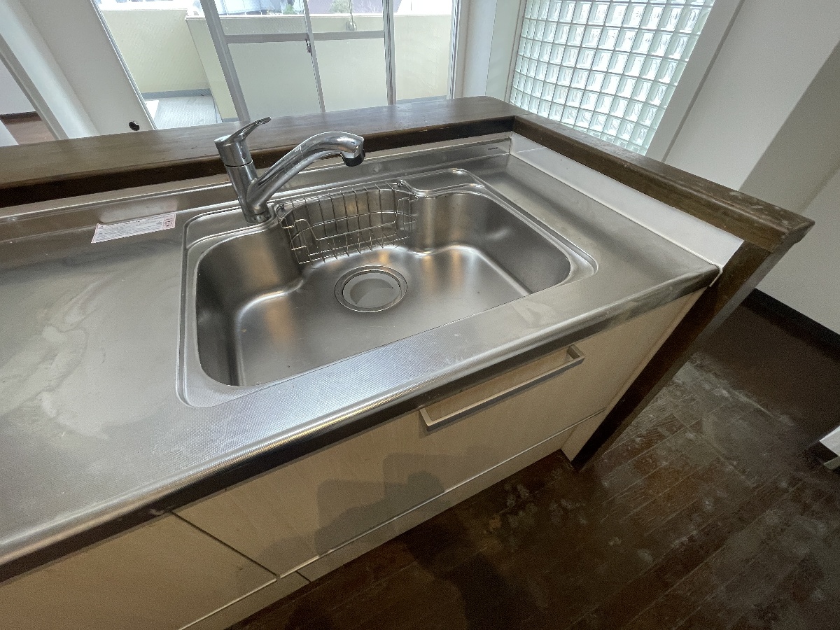 キッチン 写真8