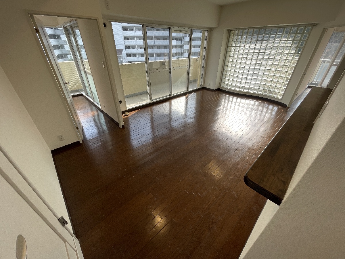 ダイニング 写真3