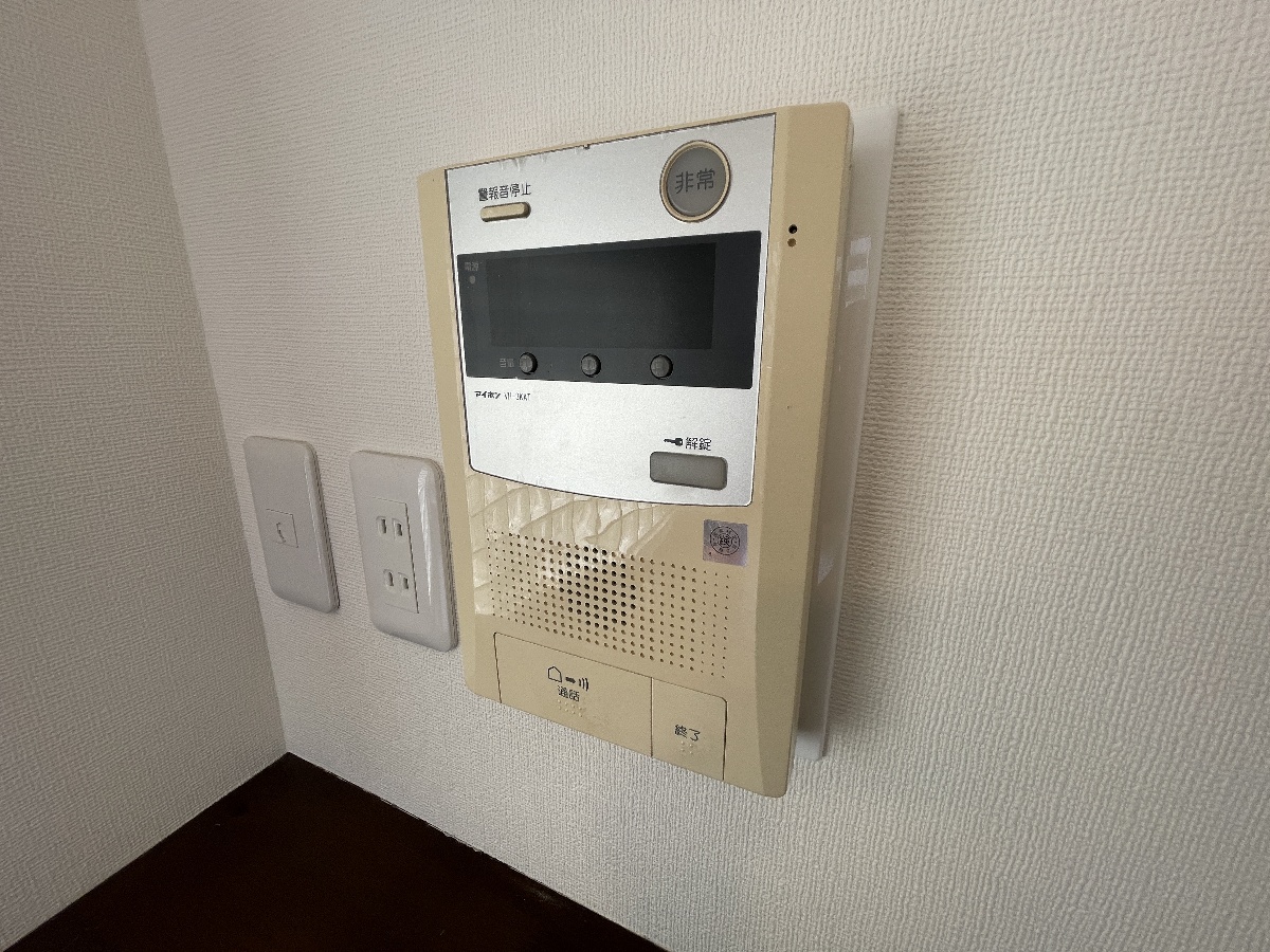 セキュリティ 写真32