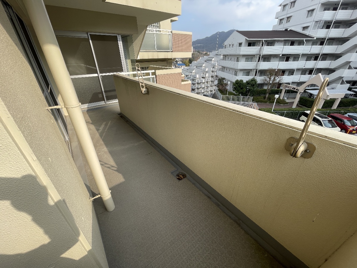 バルコニー・ベランダ 写真29