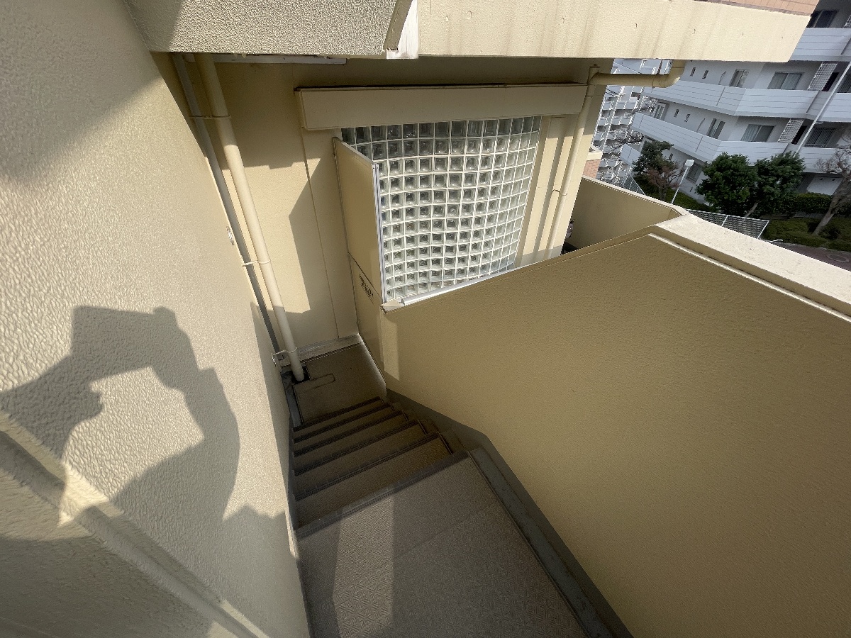 バルコニー・ベランダ 写真30