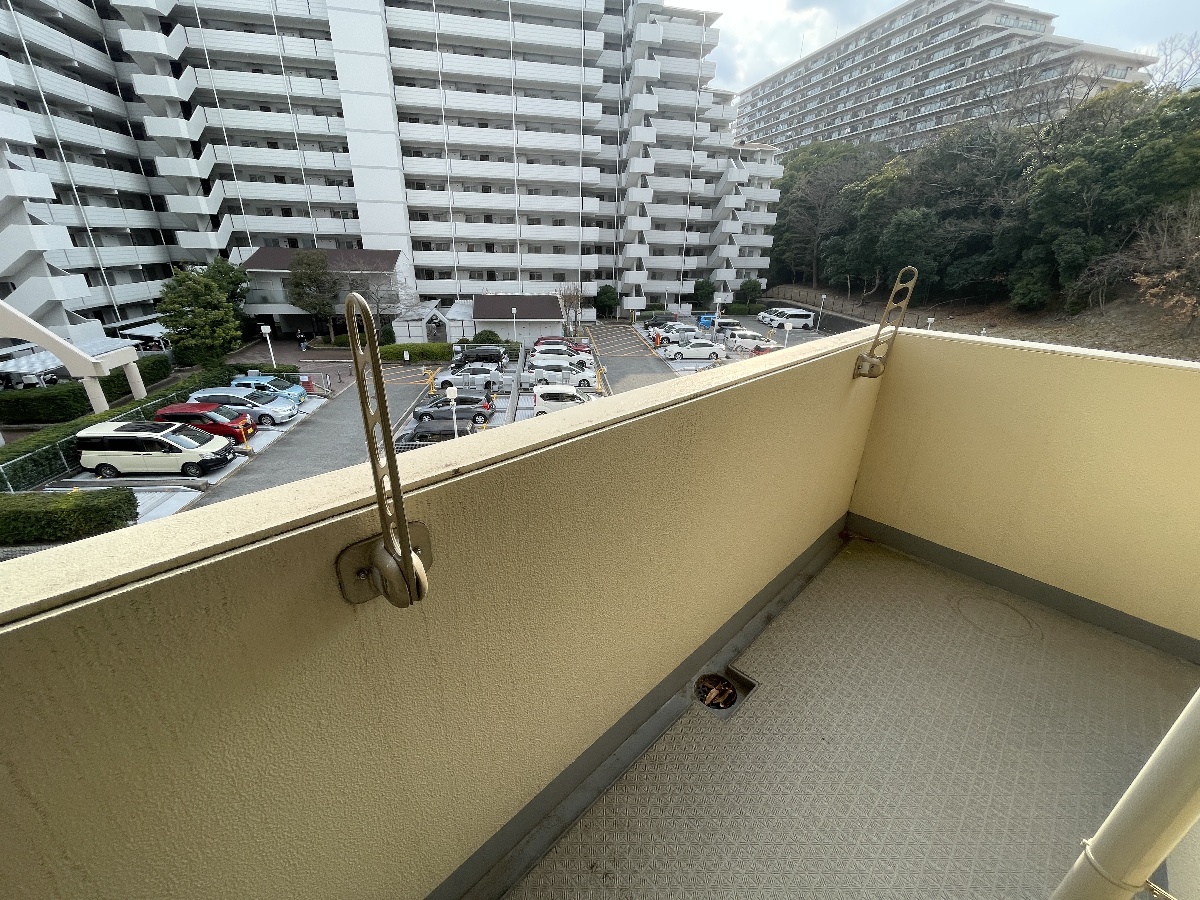 バルコニー・ベランダ 写真31