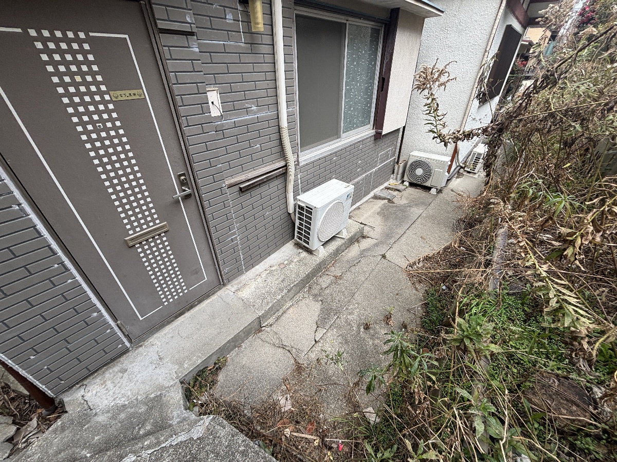 敷地内/建物 写真37