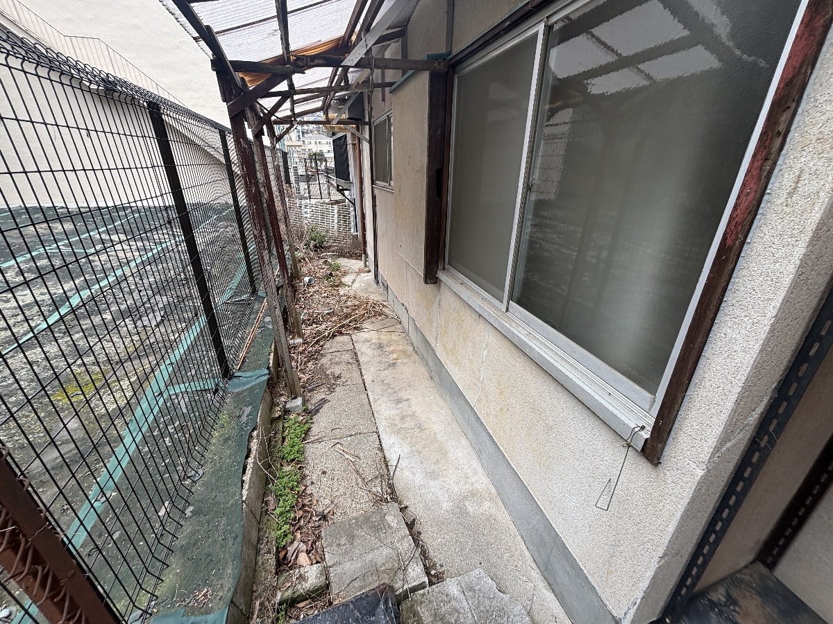 バルコニー・ベランダ 写真17