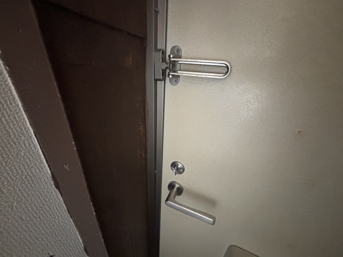 セキュリティ 写真18