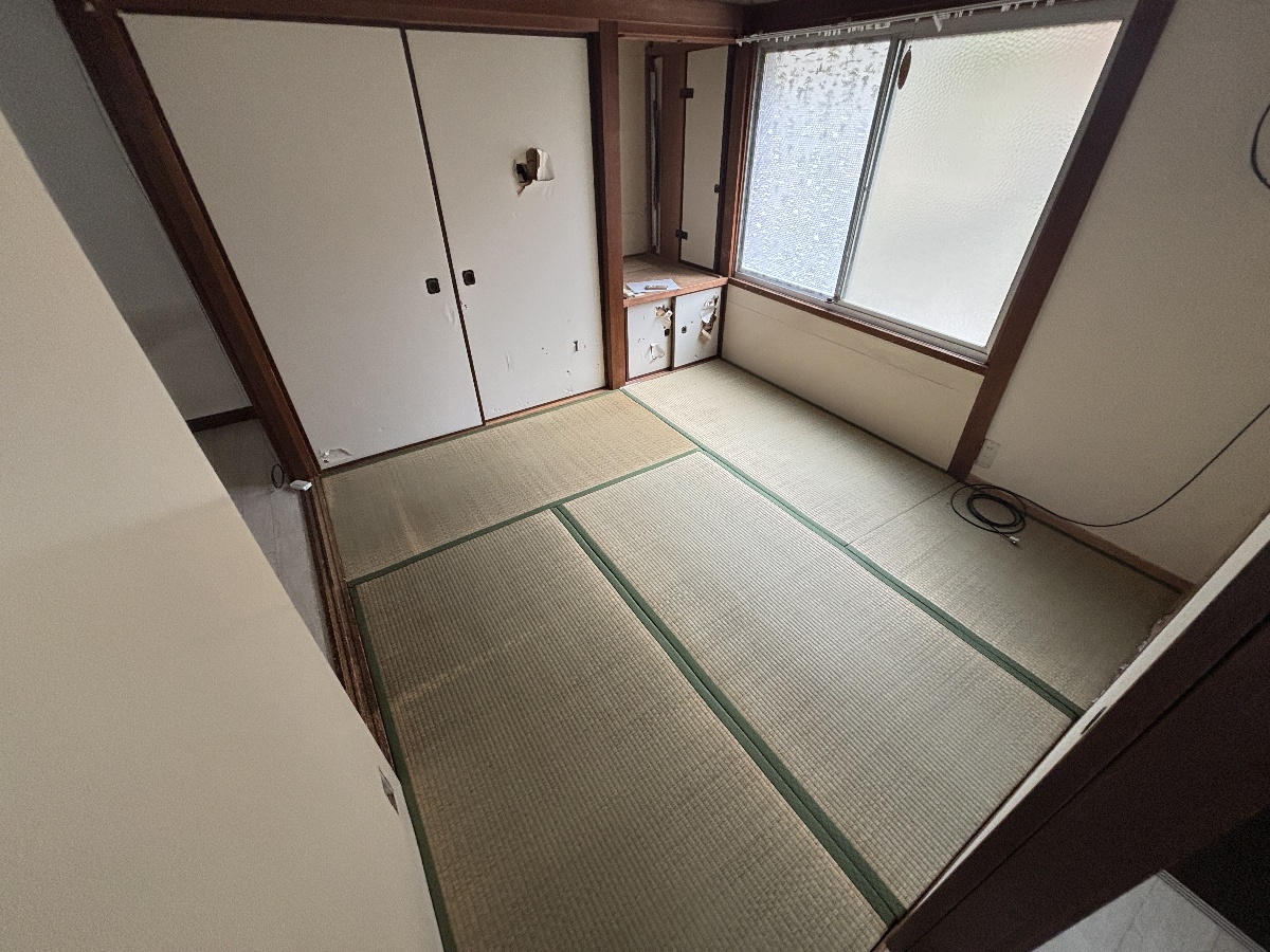 その他部屋・スペース 写真4