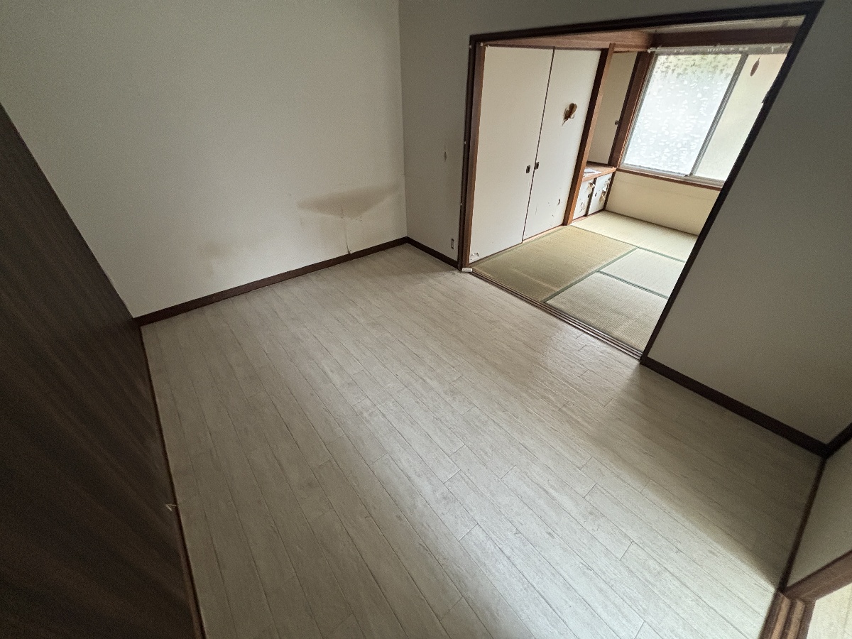 その他部屋・スペース 写真5