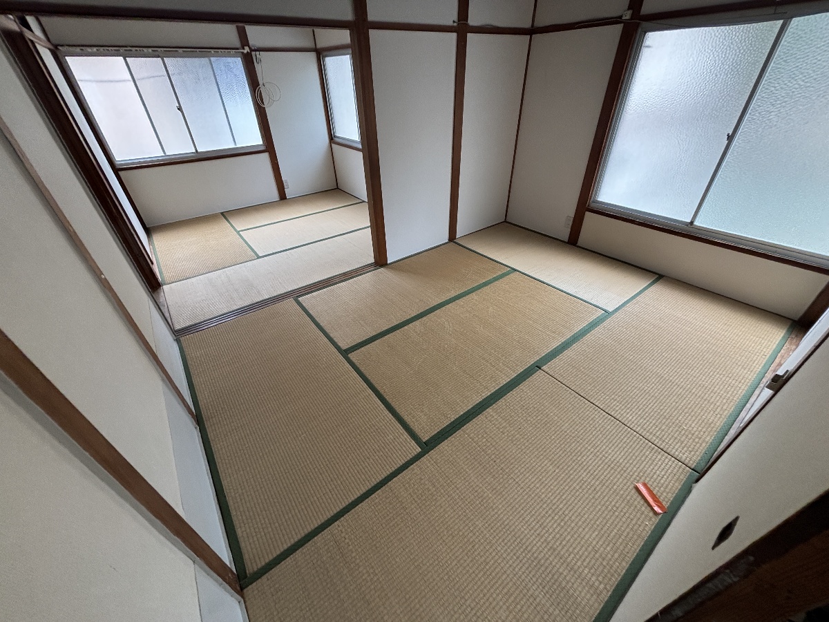 その他部屋・スペース 写真6