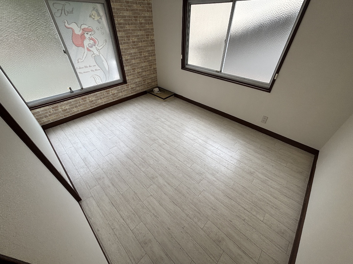 その他部屋・スペース 写真7