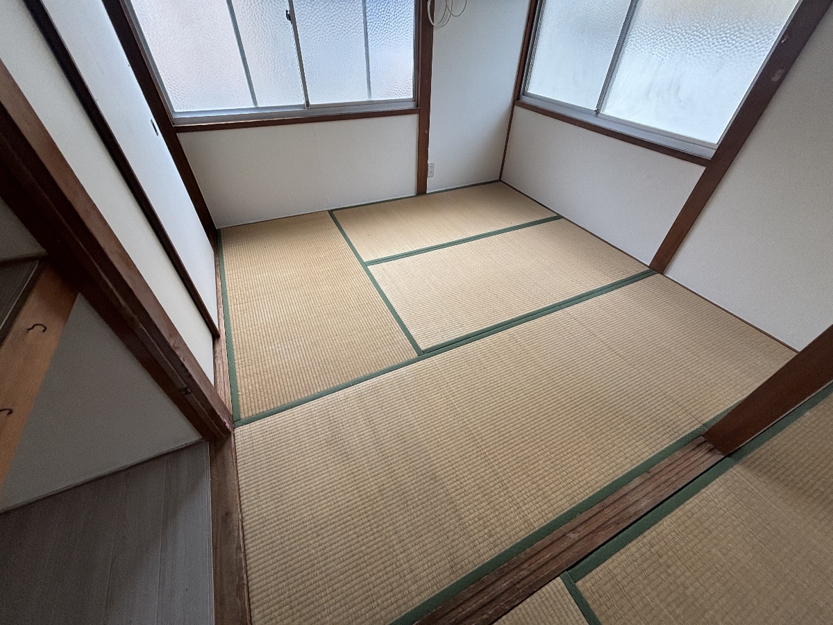 その他部屋・スペース 写真8