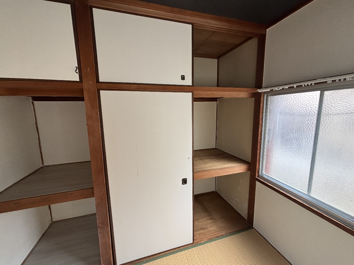 収納 写真16
