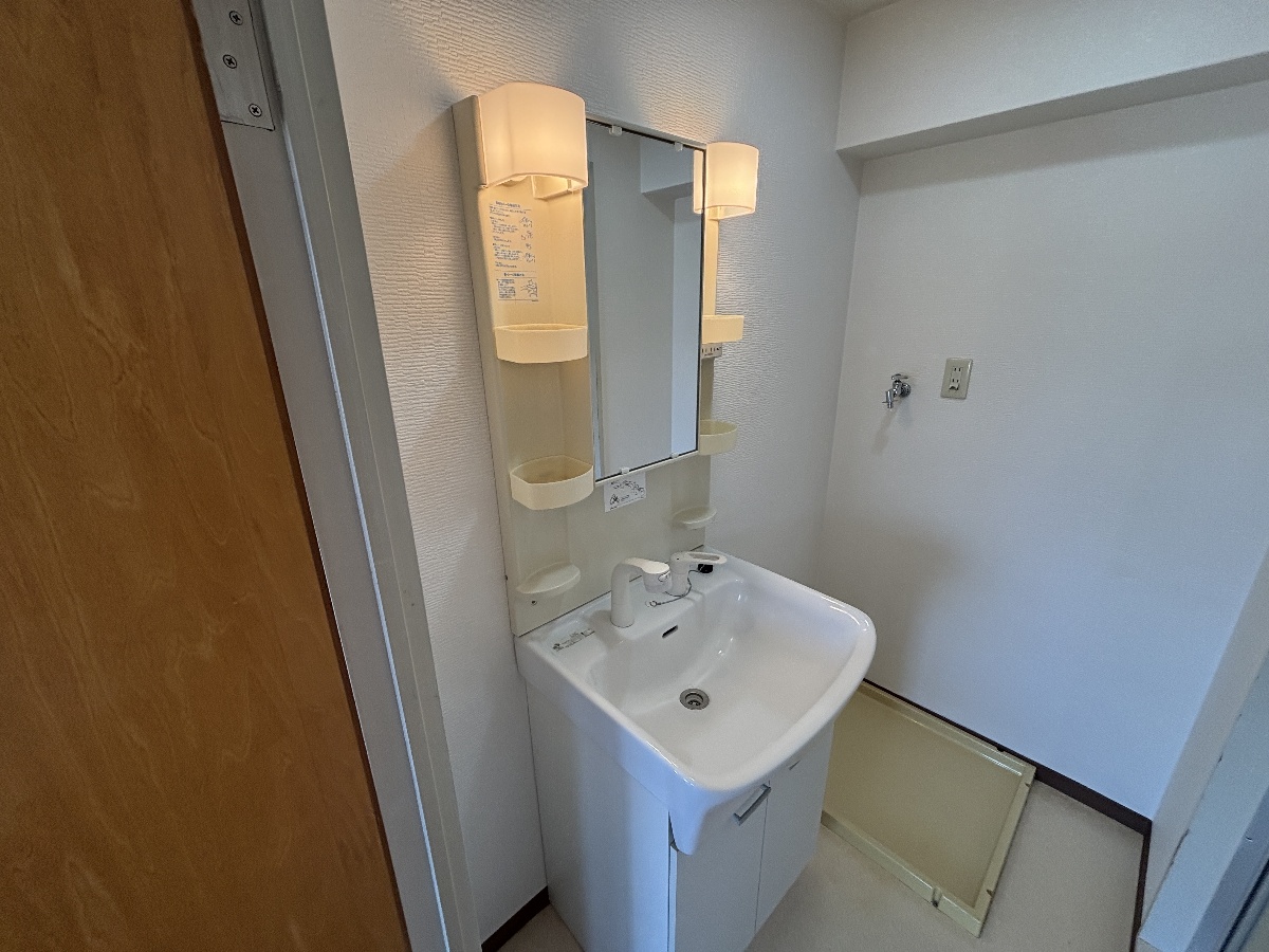 洗面所 写真7