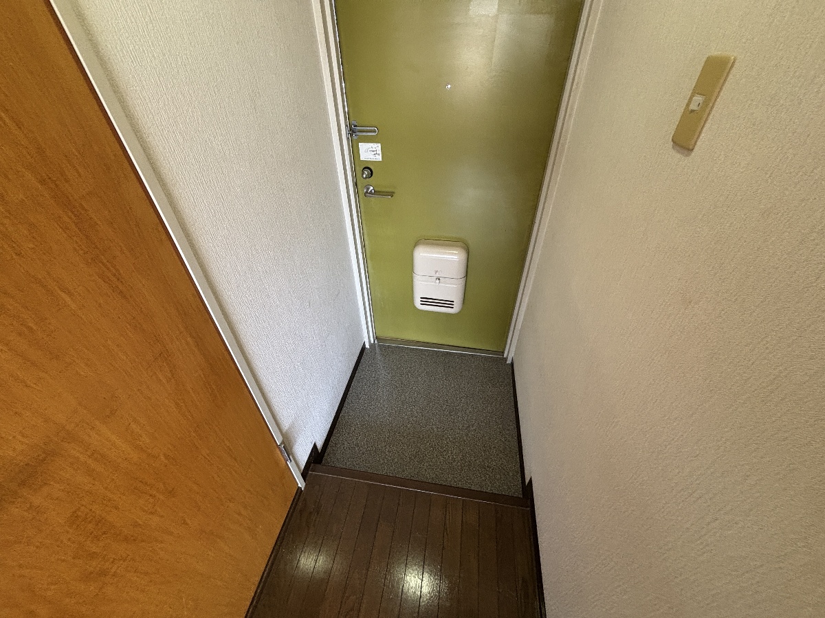 玄関 写真6