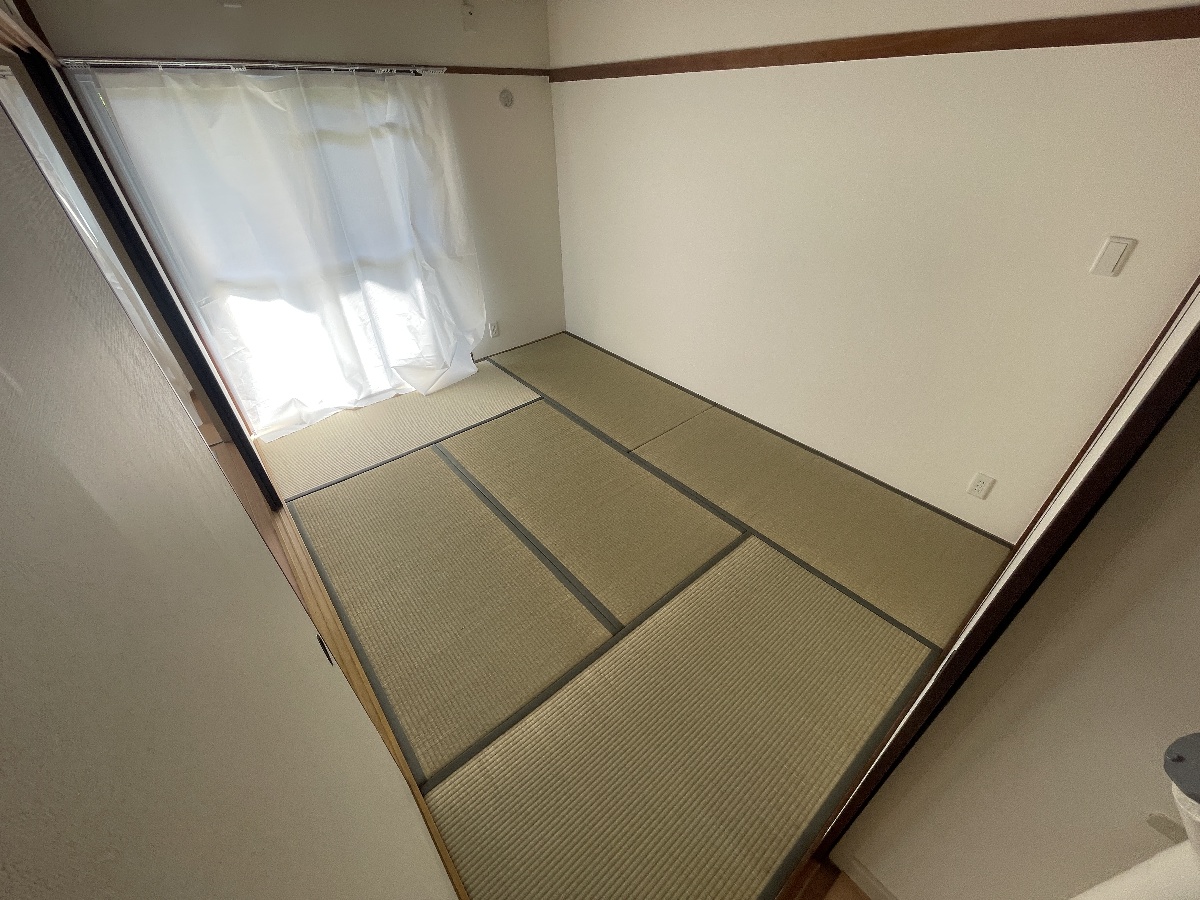 個室 写真7