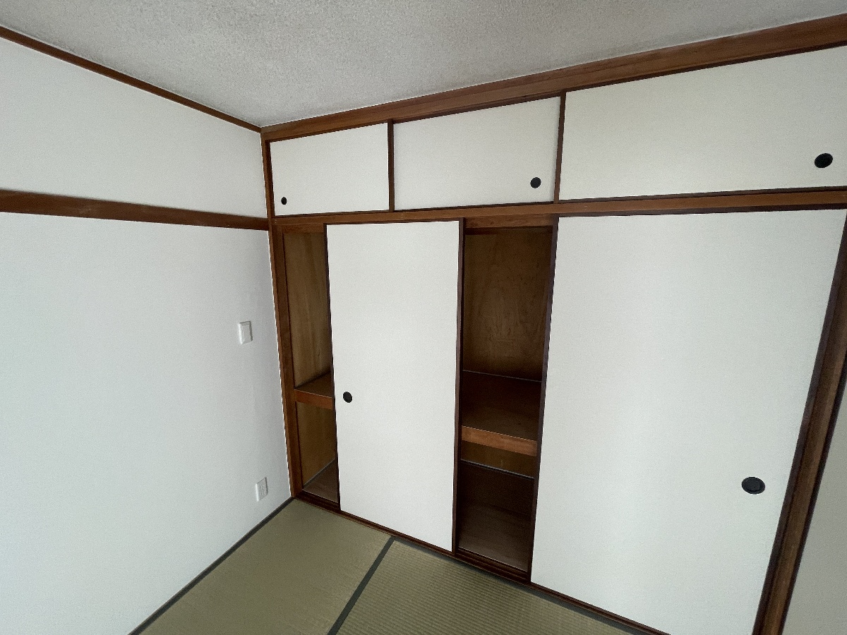 収納 写真12