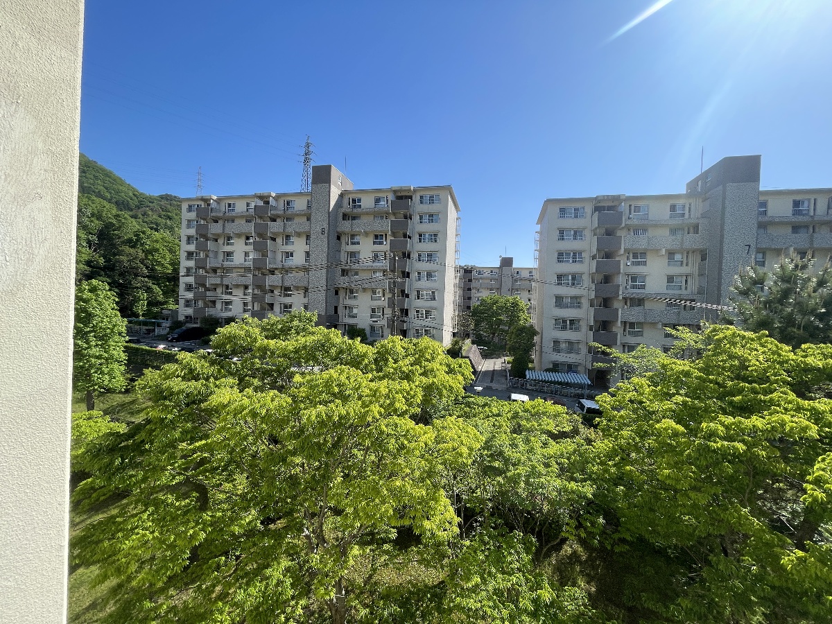 眺望 写真19