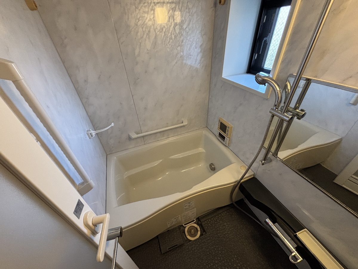 バス 写真18