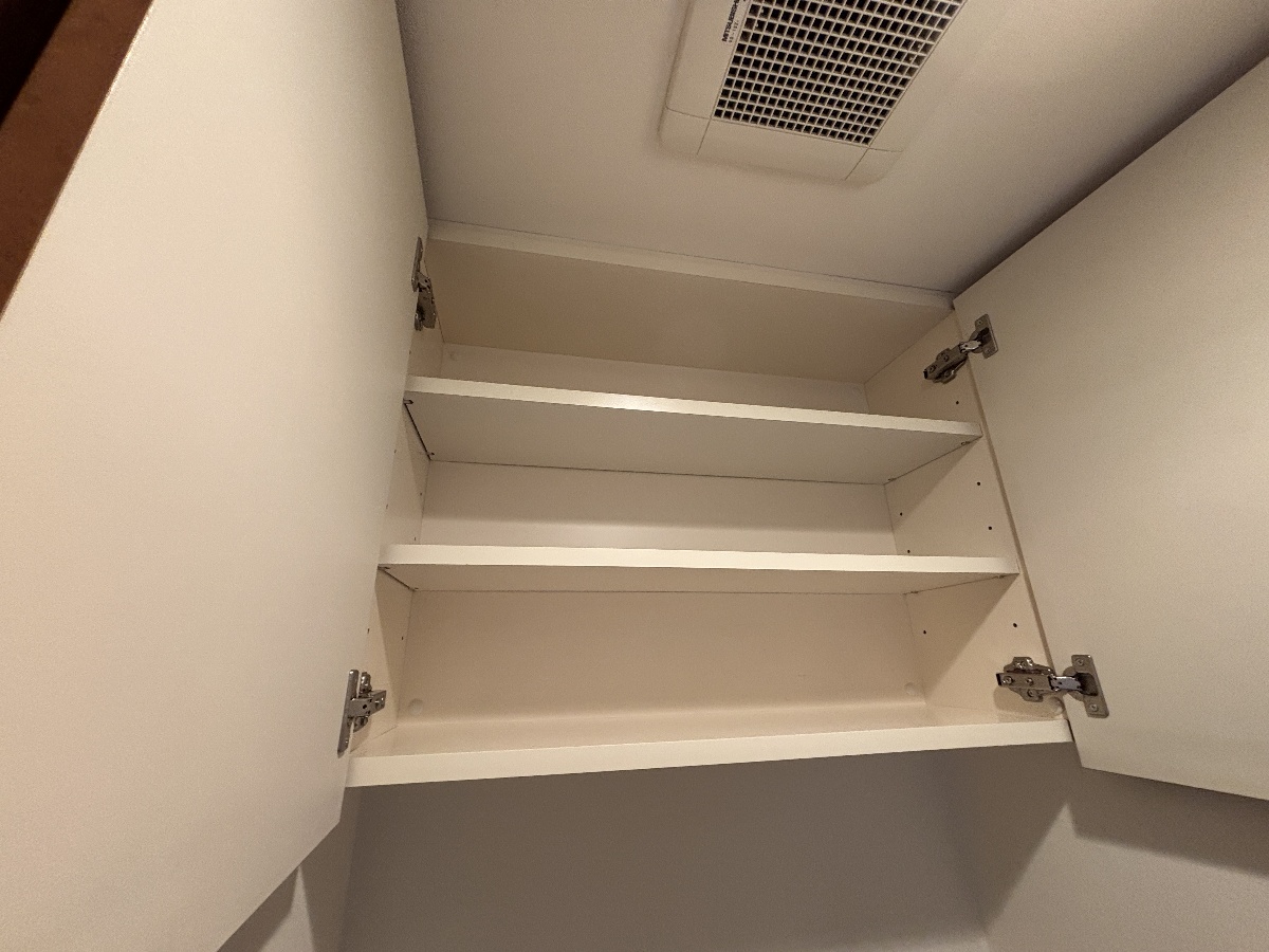 収納 写真31