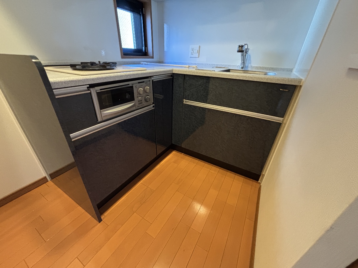 キッチン 写真6