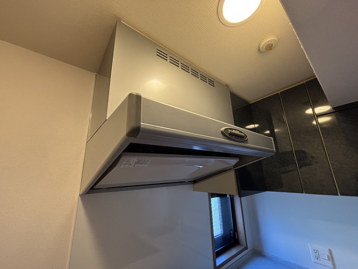 キッチン 写真7