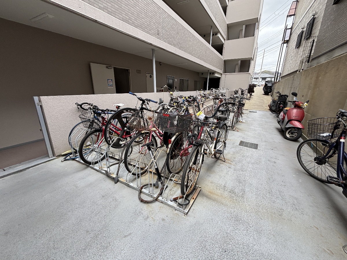 共用部 写真30
