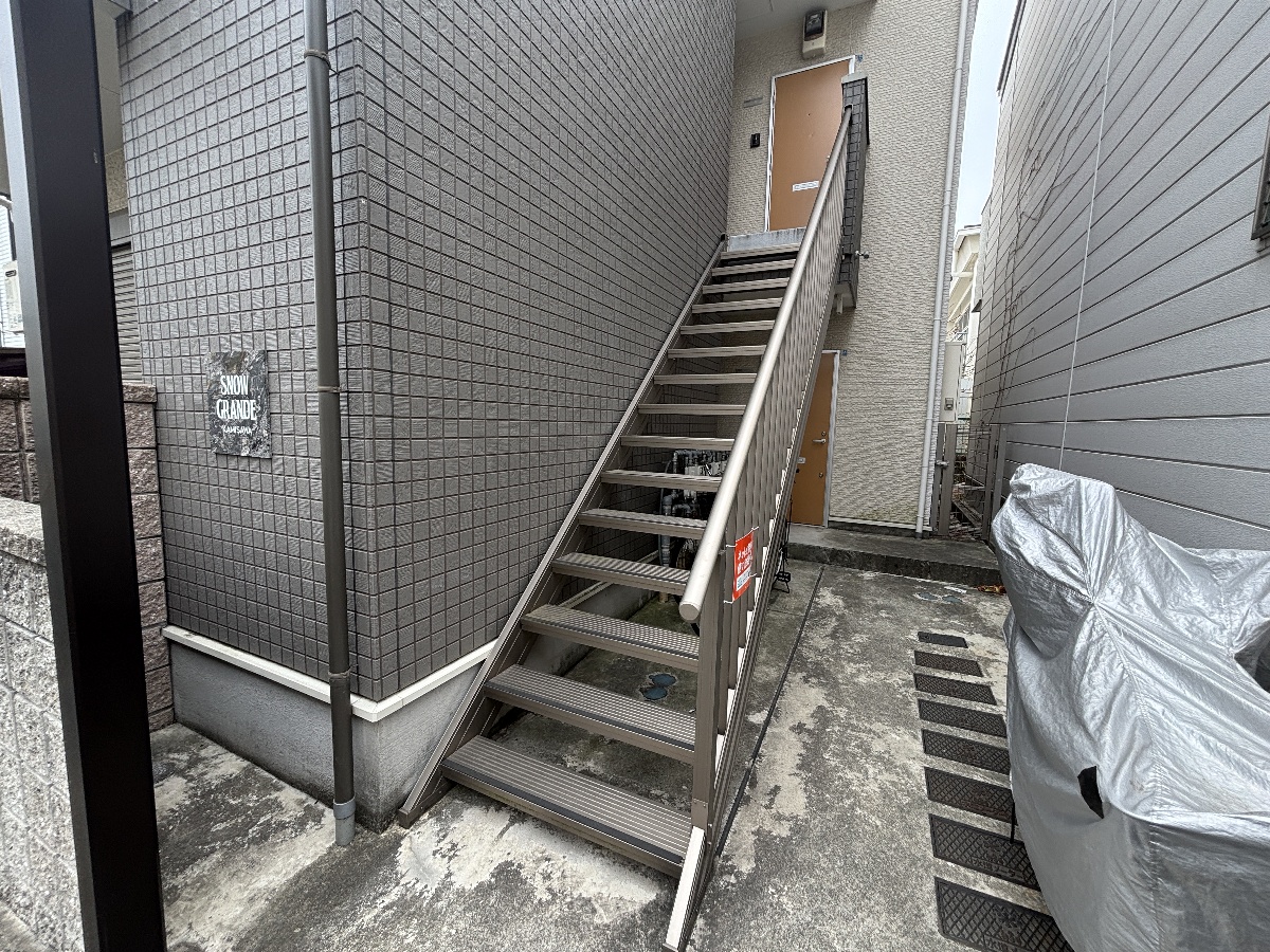 敷地内/建物 写真37