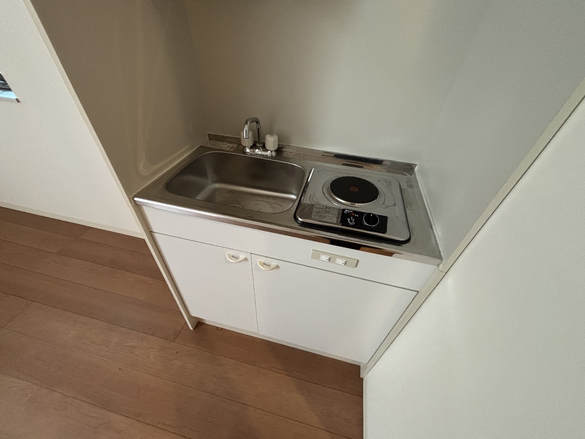 キッチン 写真2