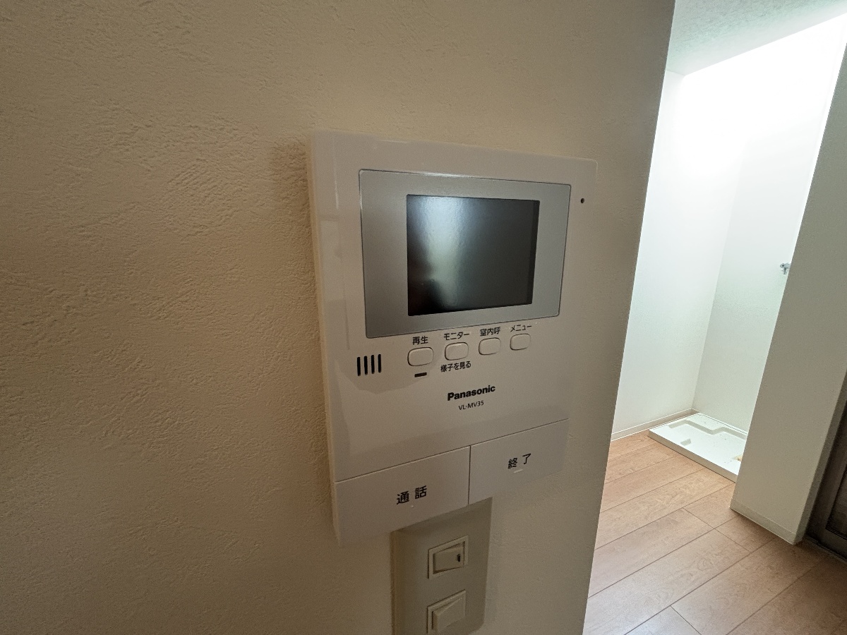 セキュリティ 写真13