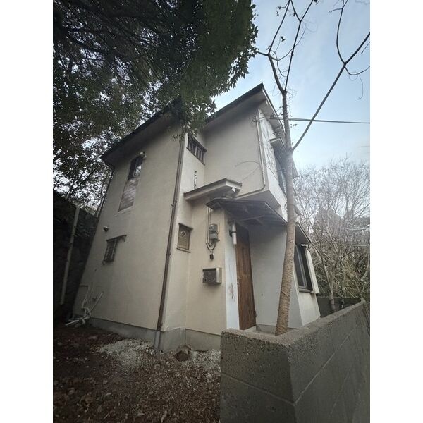 天王町1-1-8戸建