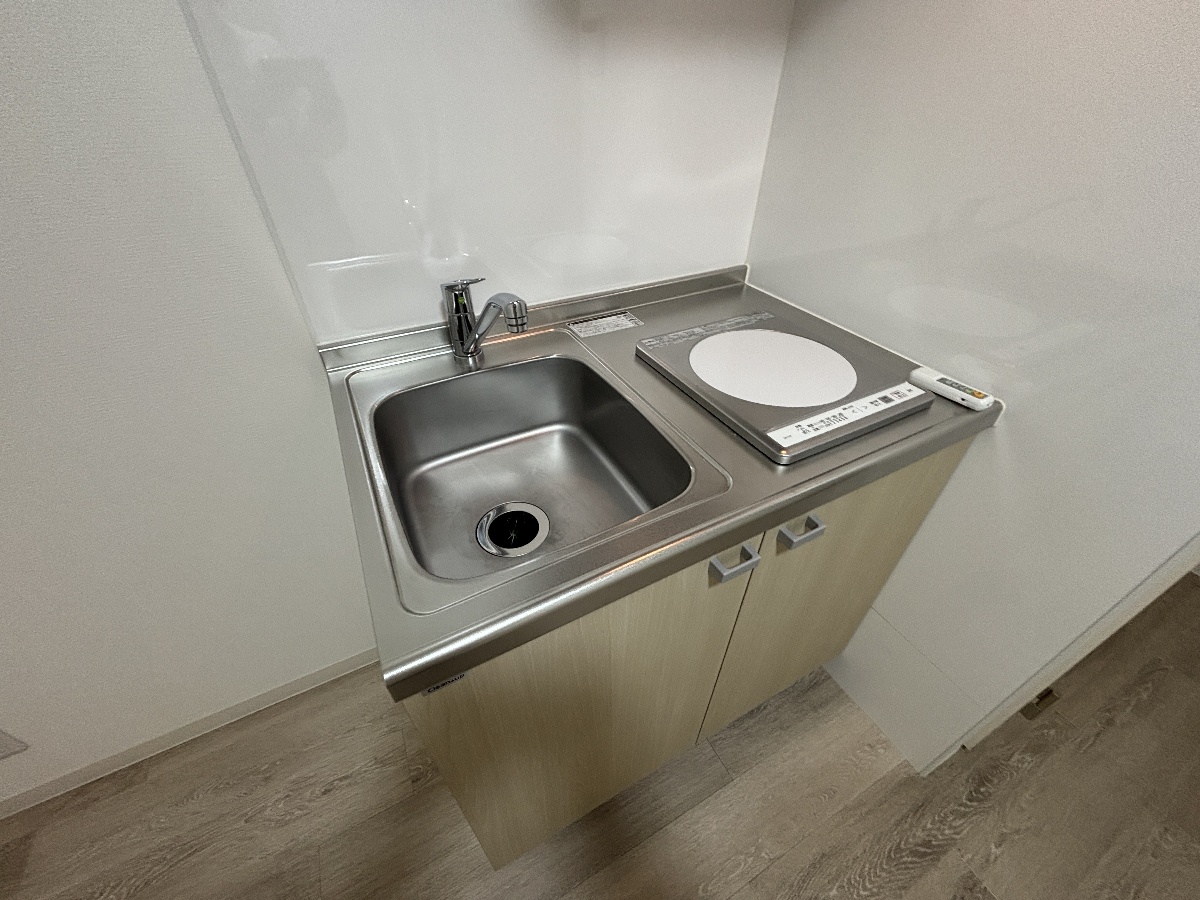 キッチン 写真2