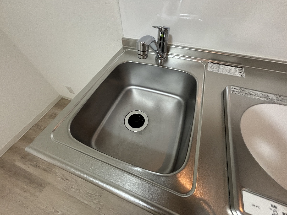 キッチン 写真4