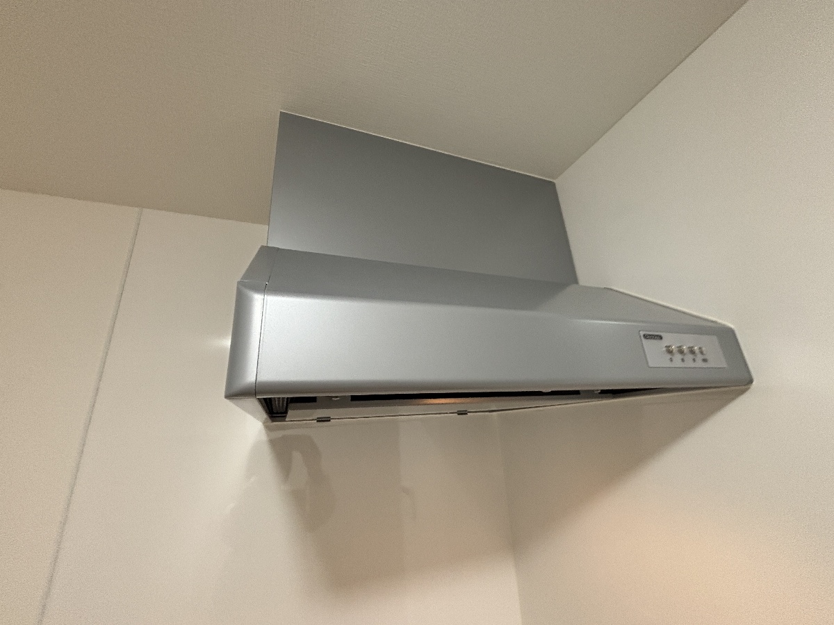 キッチン 写真5