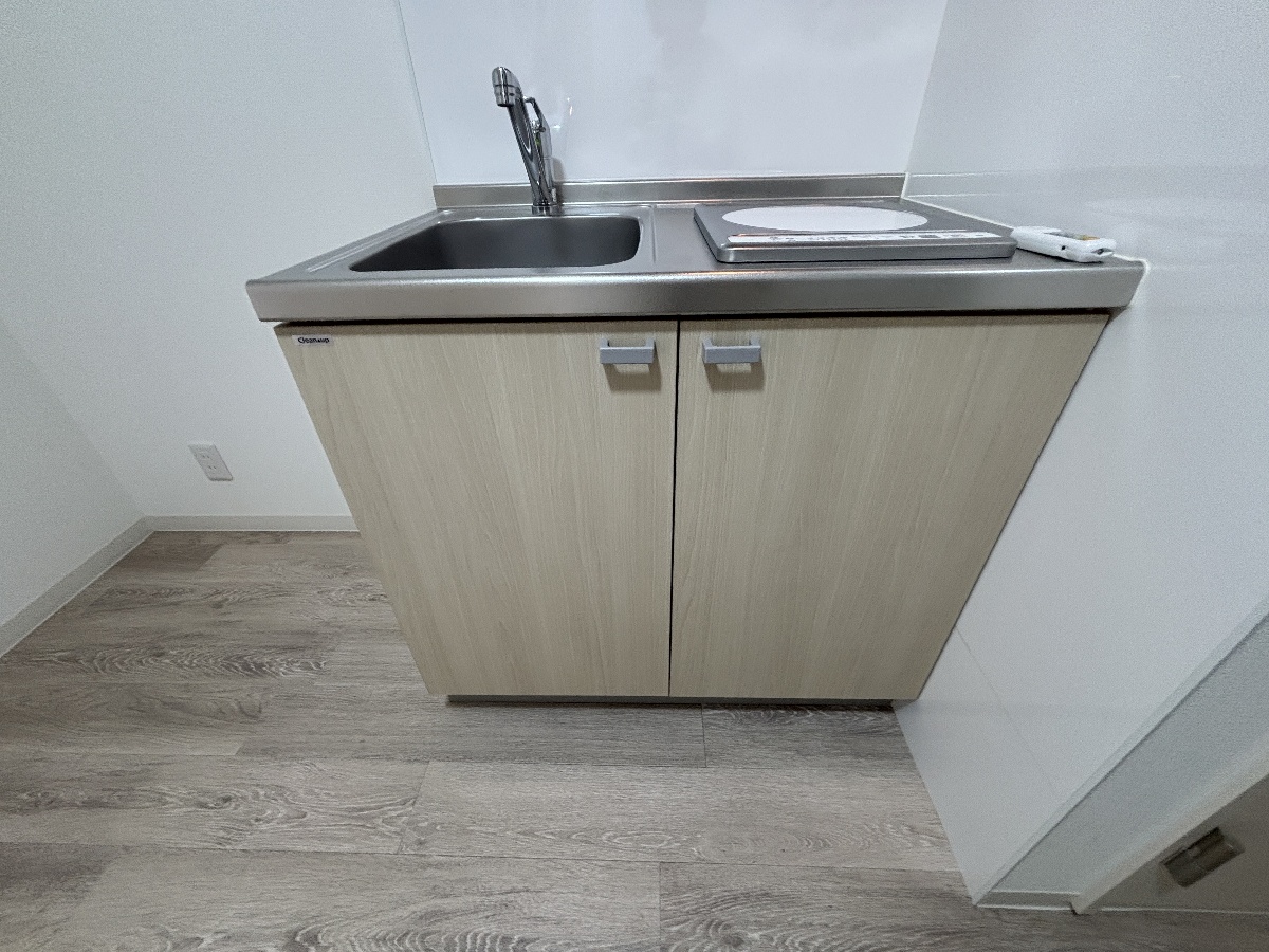 キッチン 写真6