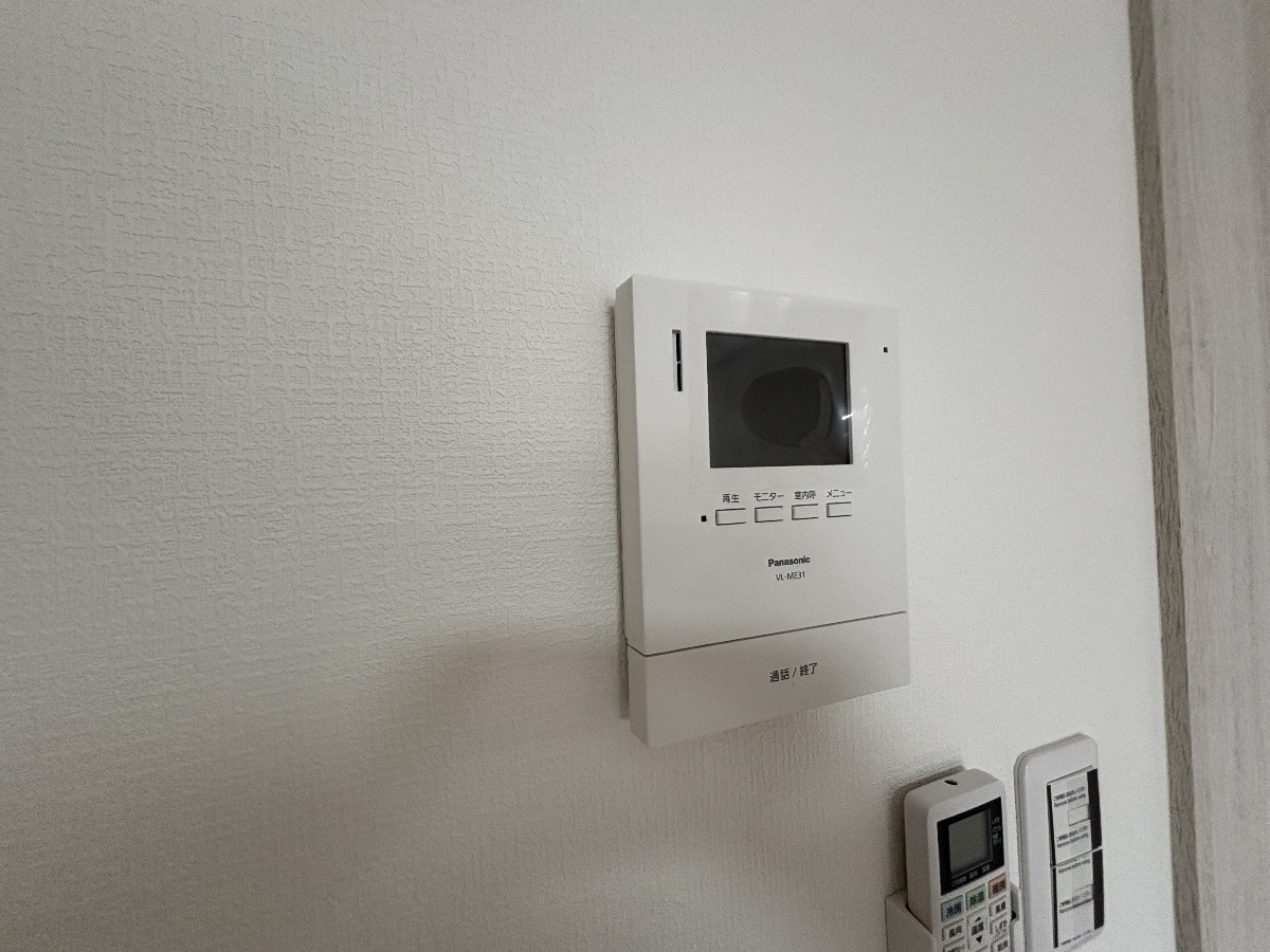 セキュリティ 写真19