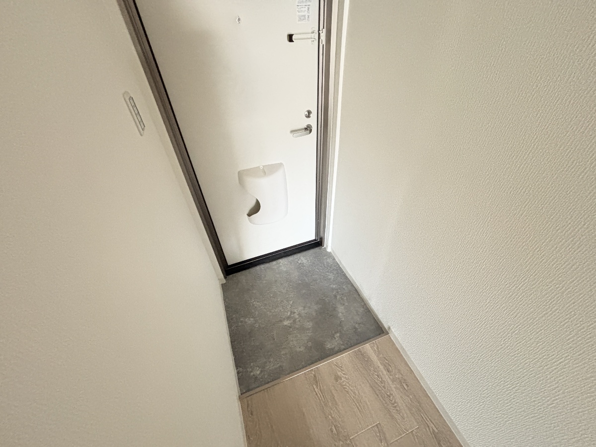 玄関 写真11