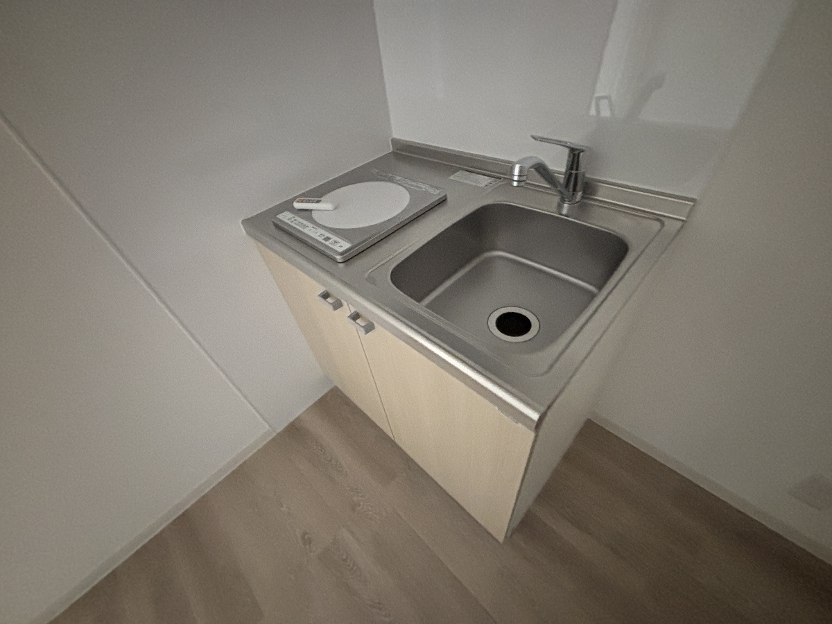 キッチン 写真2