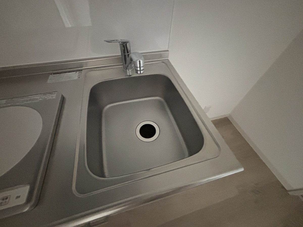 キッチン 写真3