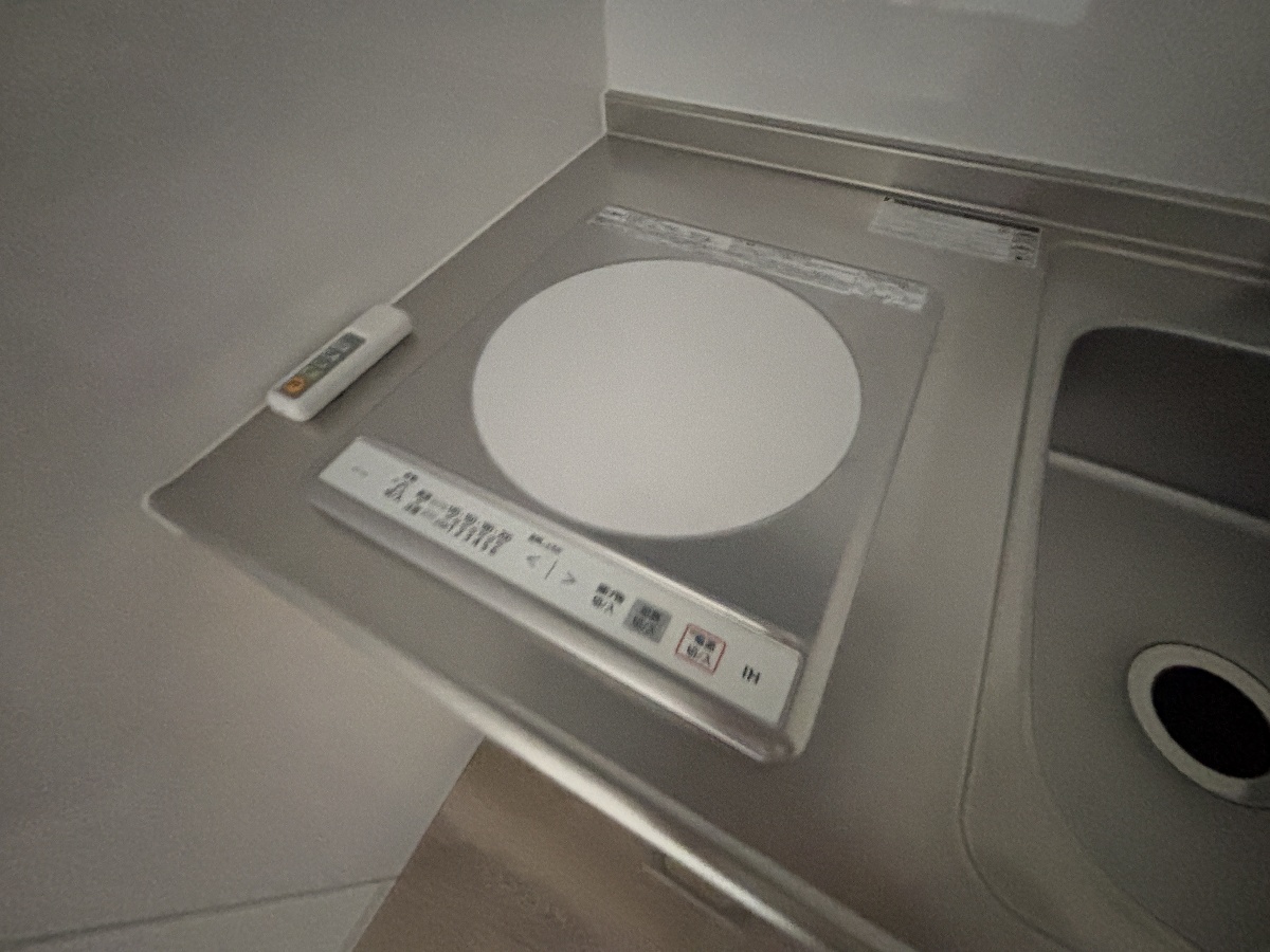 キッチン 写真4