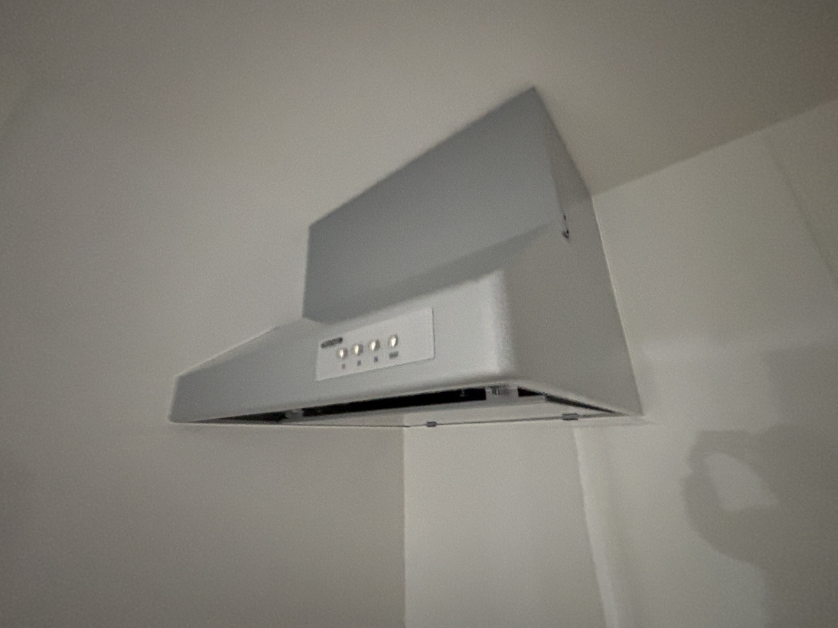 キッチン 写真5