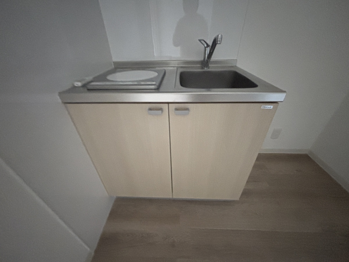 キッチン 写真6