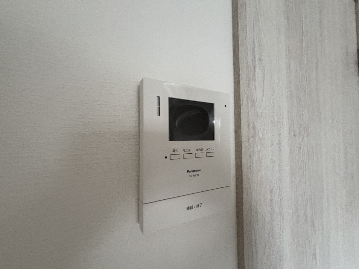 セキュリティ 写真19