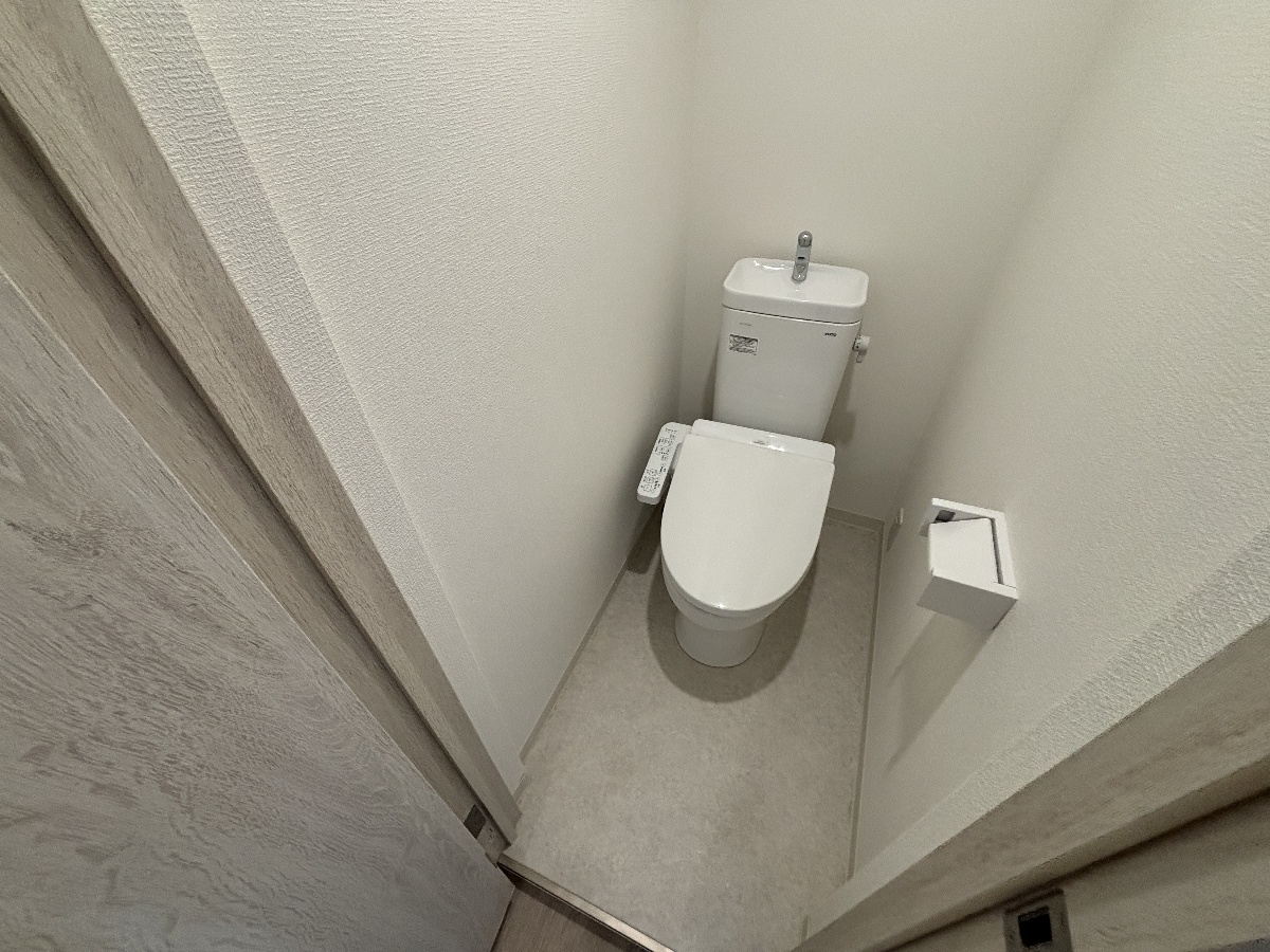 トイレ 写真17