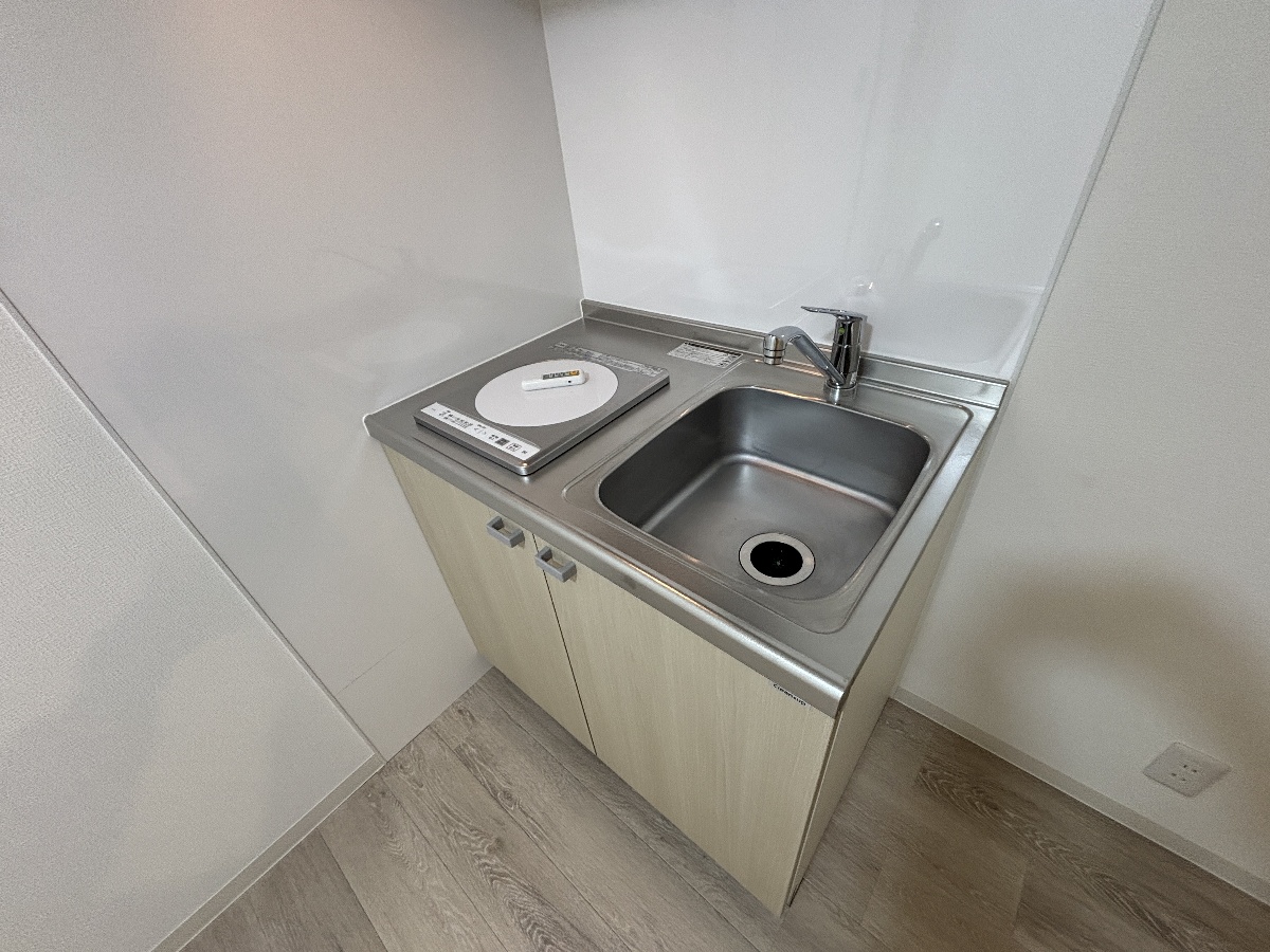 キッチン 写真7