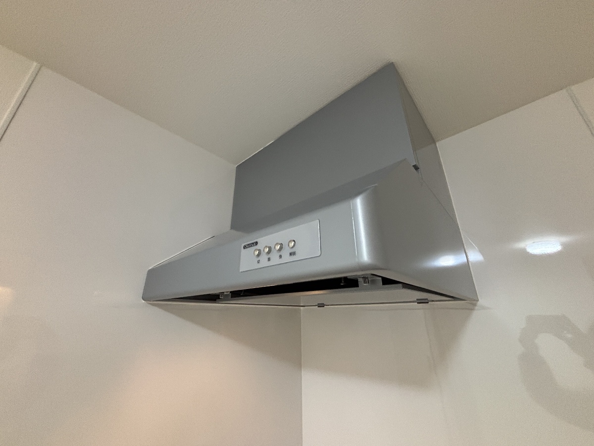 キッチン 写真8