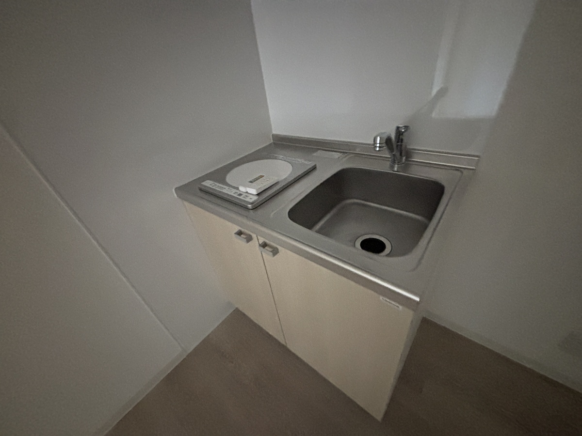 キッチン 写真2