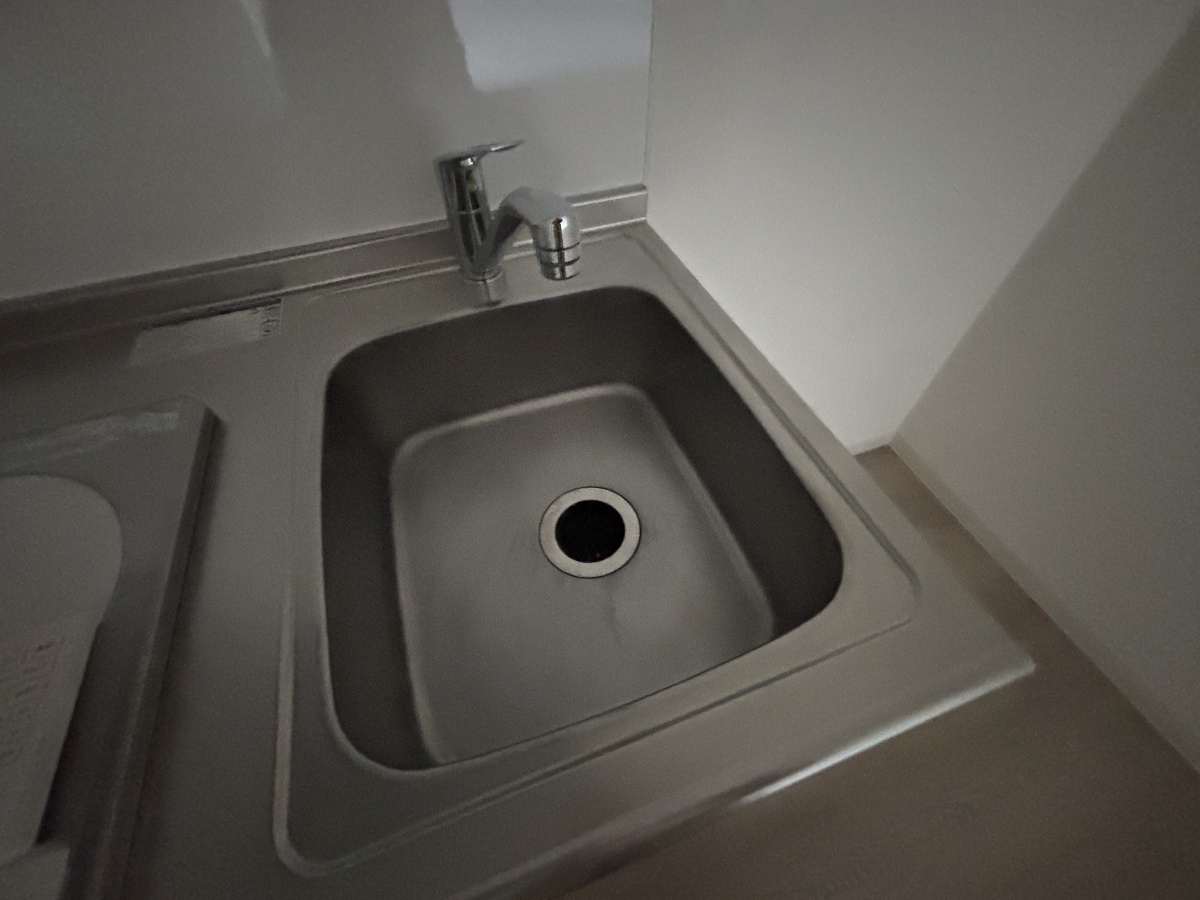 キッチン 写真3