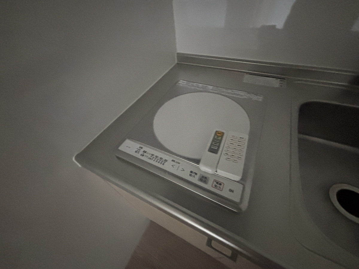 キッチン 写真4